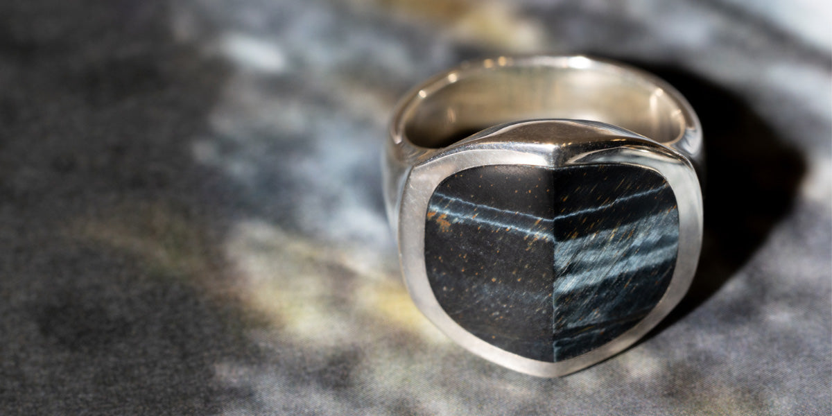 ANTHRACITE