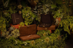 2025 LIMITED EDITION HOLIDAY COFFRET