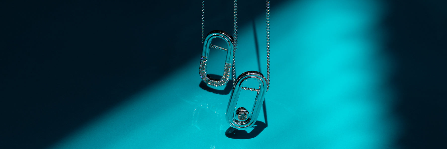 初夏の光を纏う