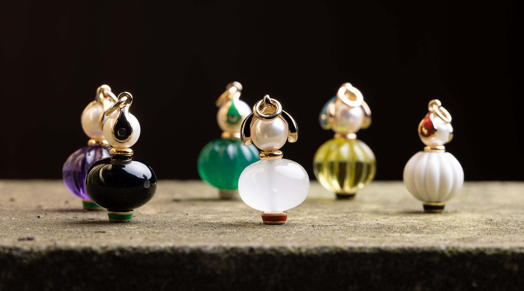 BIRD OF PARADISE / バード オブ パラダイス