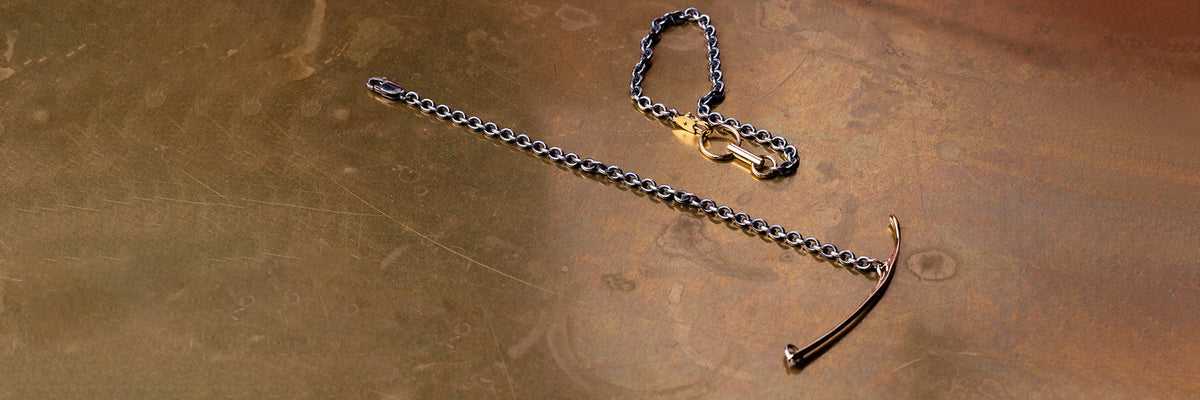 PIPISTRELLO | ピピストレッロ | Hirotaka Jewelry | 公式オンラインストア