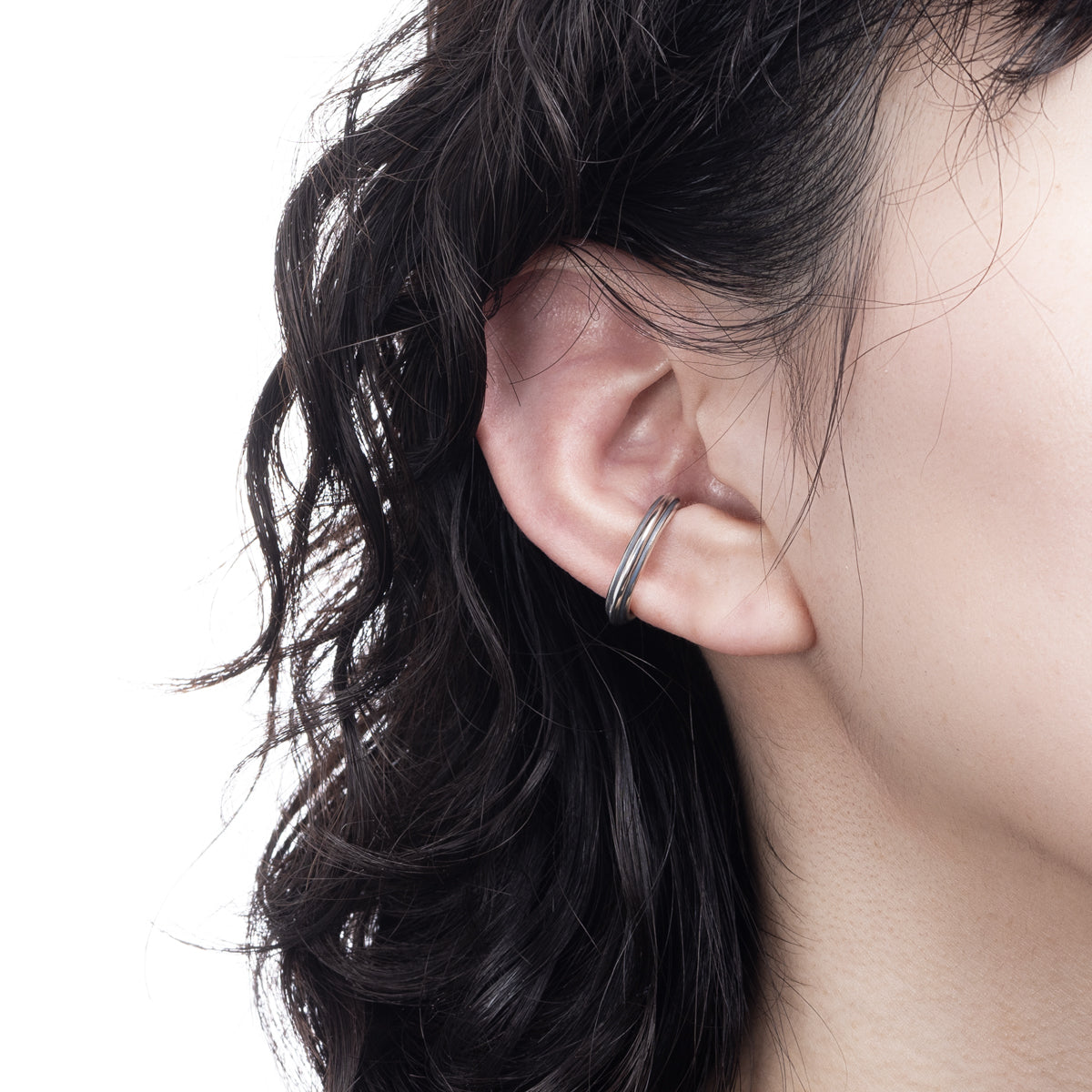 DUNE イヤーカフ