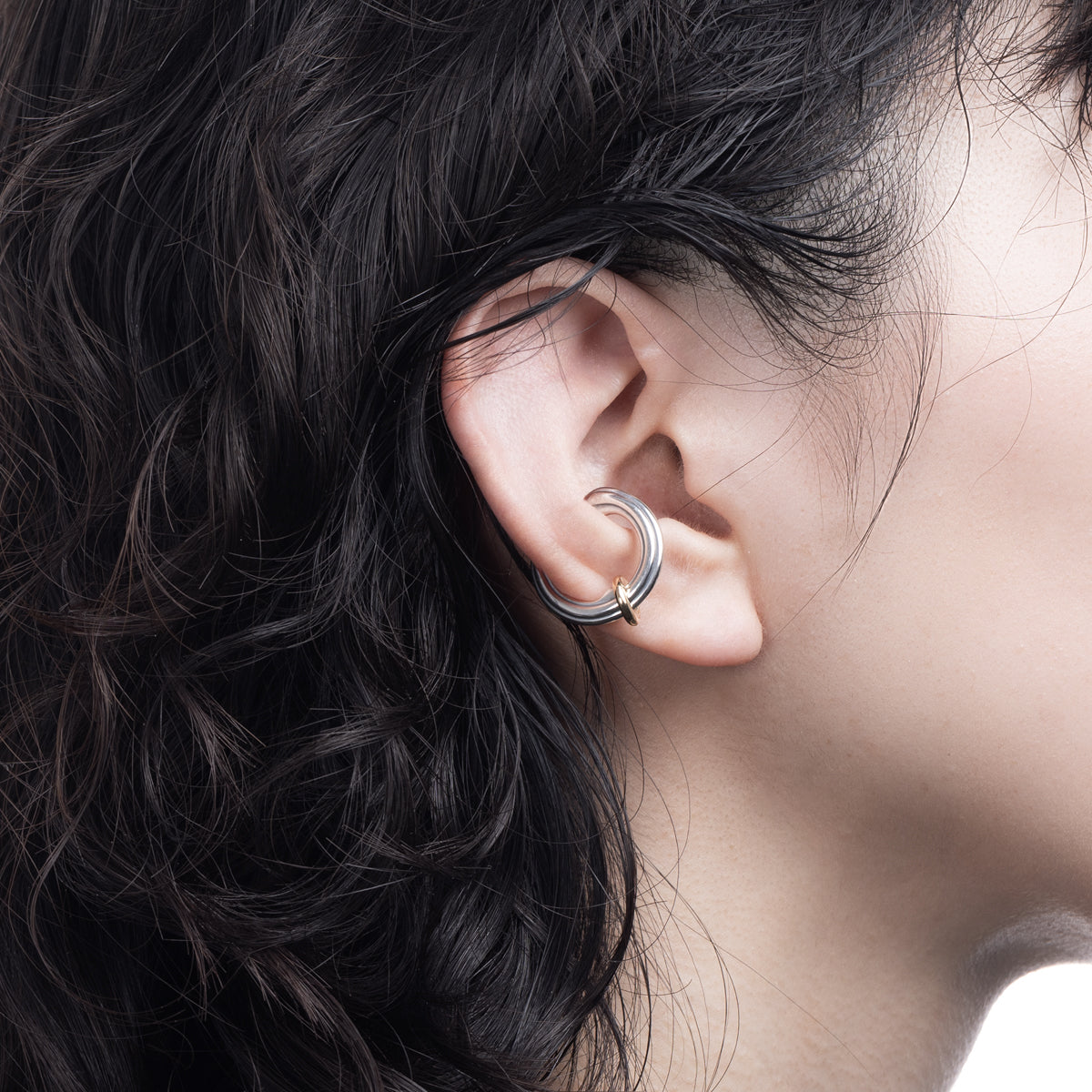 DUNE イヤーカフ Mサイズ