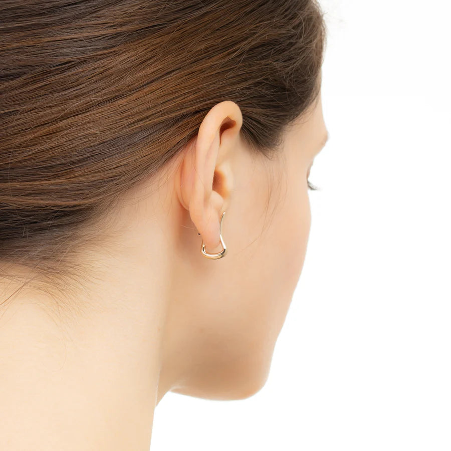 CYGNUS ピアス M サイズ