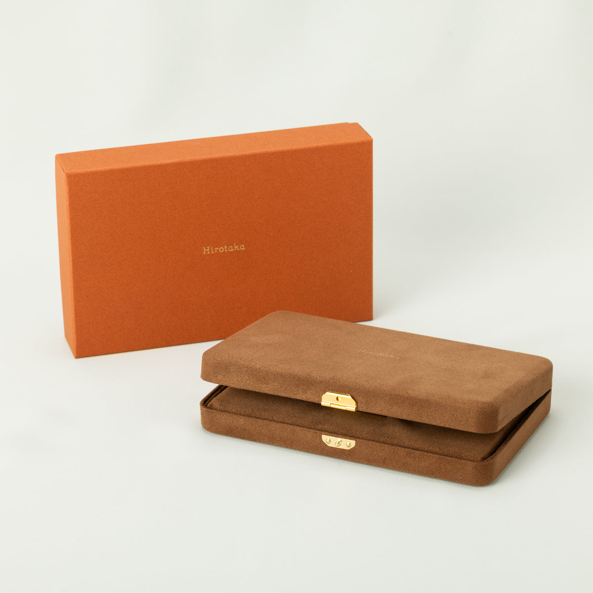 2025 LIMITED EDITION【HOLIDAY COFFRET】 PUNCTURE バック スピア アコヤパール ピアス