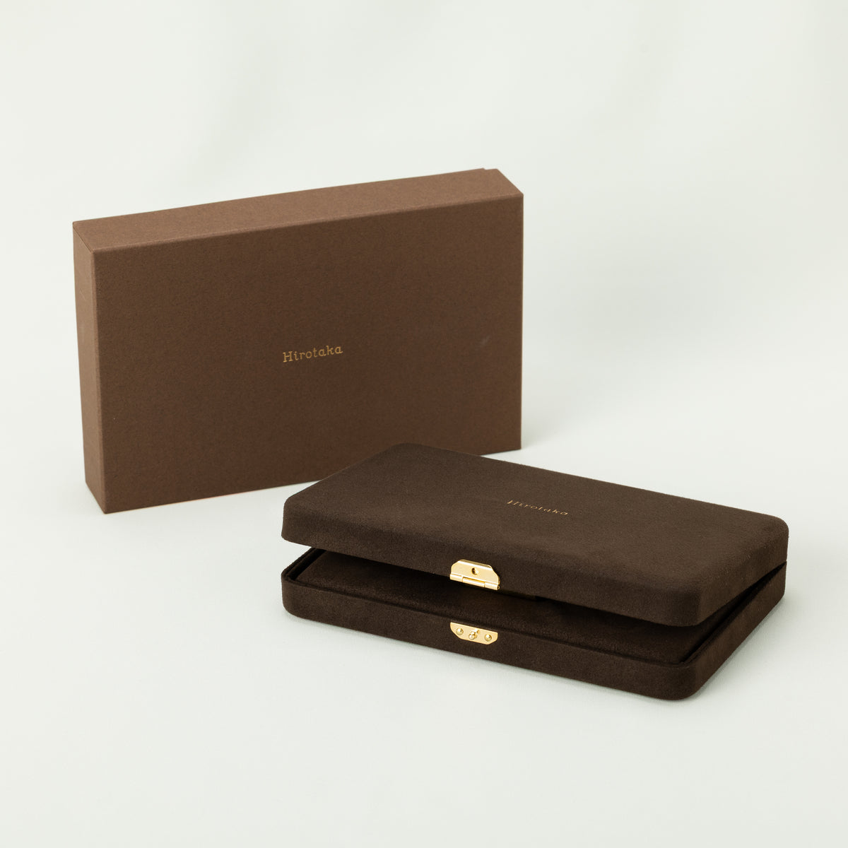 2025 LIMITED EDITION【HOLIDAY COFFRET】 PUNCTURE バック スピア アコヤパール ピアス