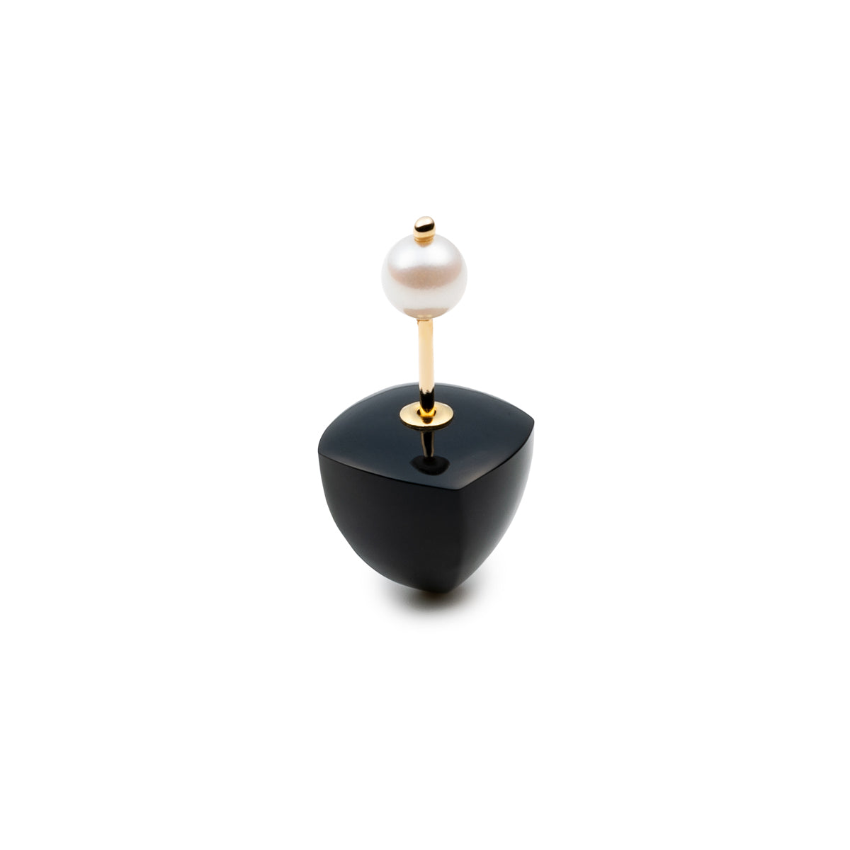 BIRD OF PARADISE Micro Spear ピアス