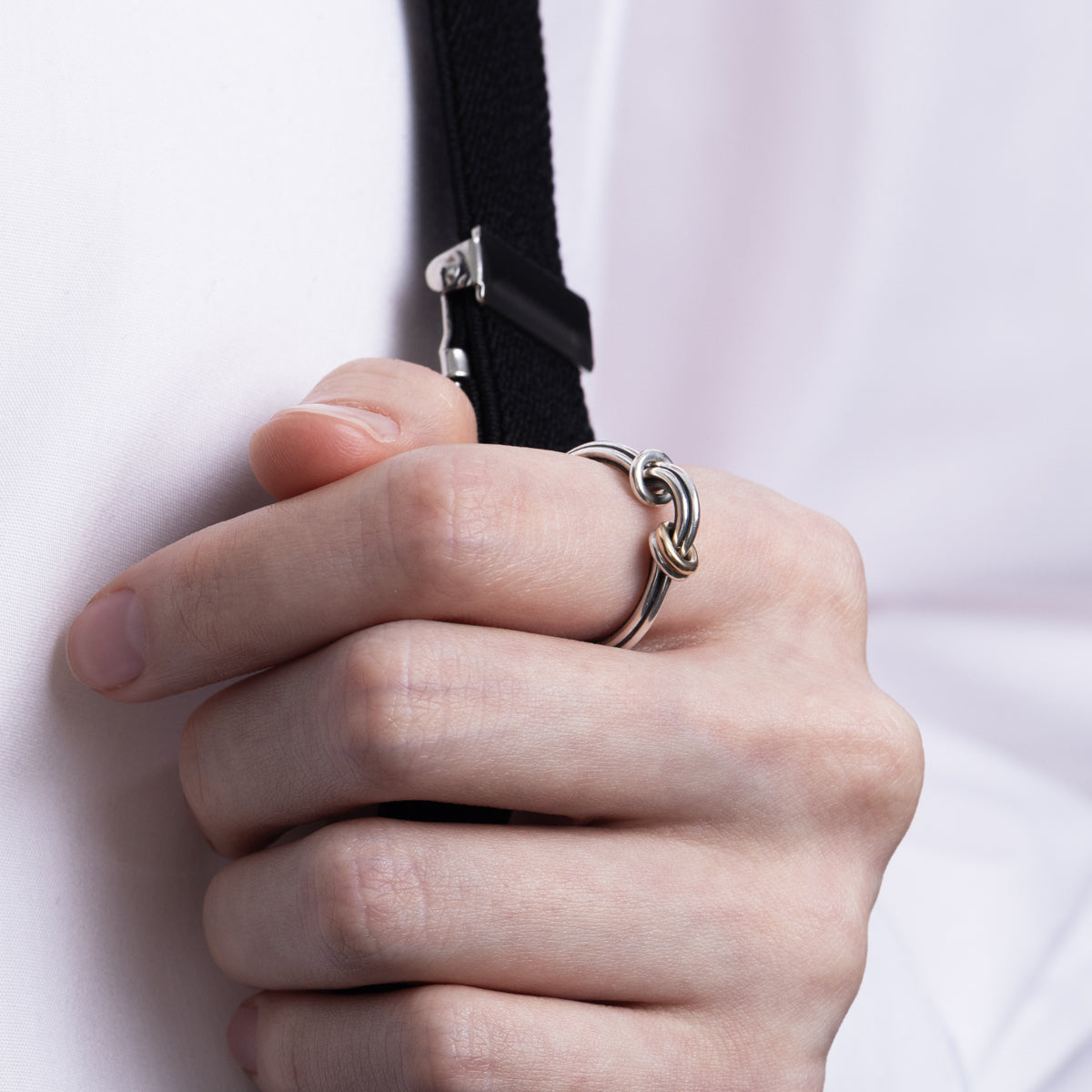 【受注予約】DUNE リング