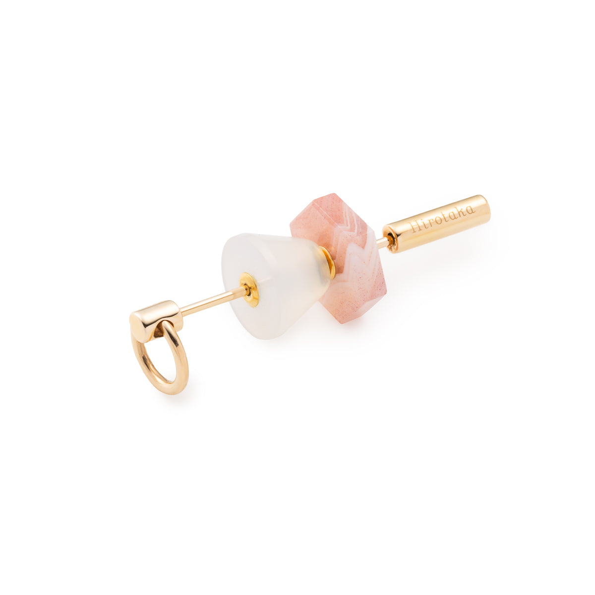 SPECIAL RECOMMEND】SAKURA SPEAR ドアノッカー ピアス