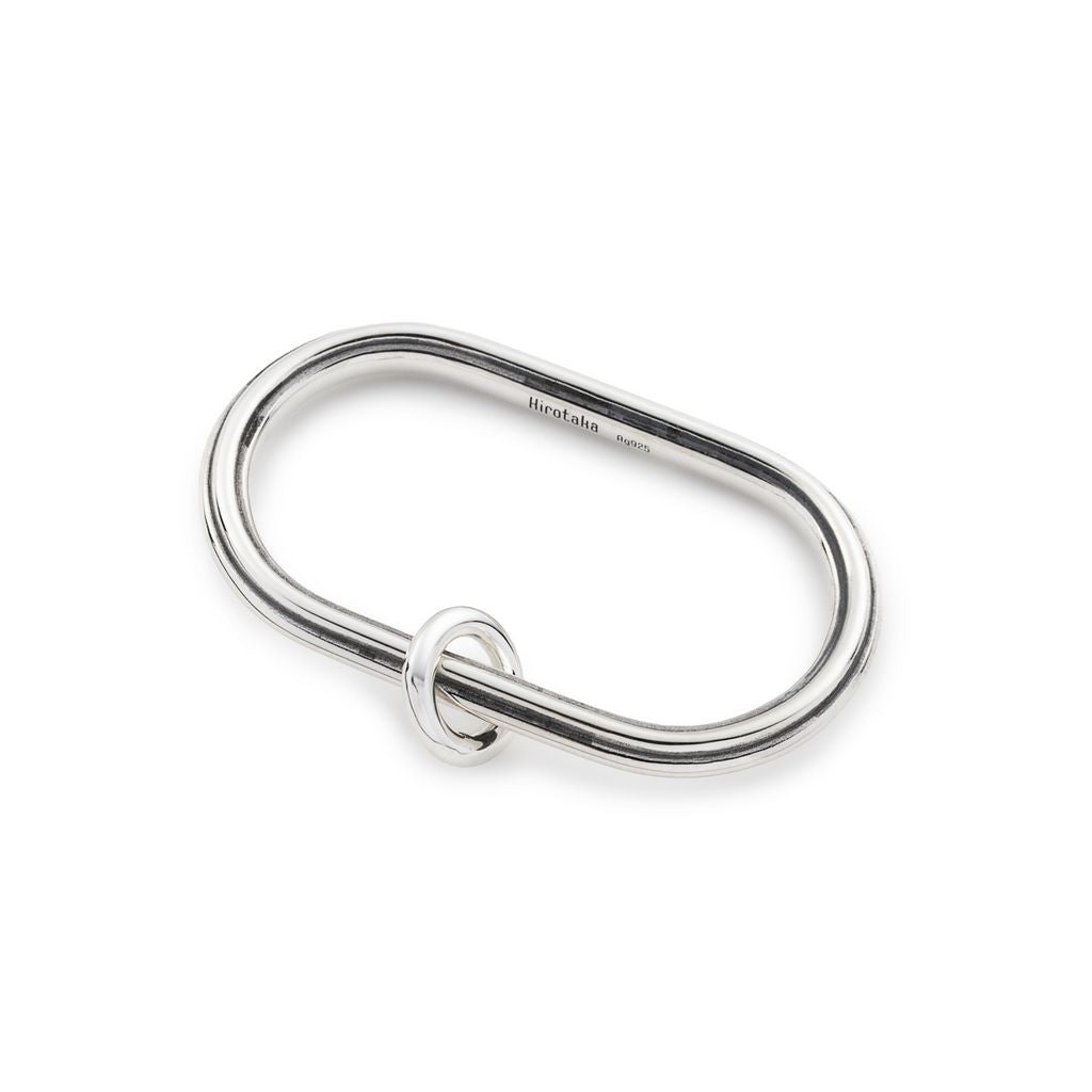 DUNE ダブル フィンガー リング