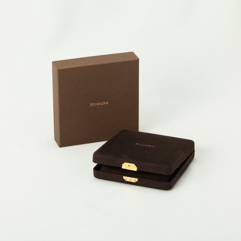 2025 LIMITED EDITION【HOLIDAY COFFRET】 HONEY ANT アコヤパール ピアス