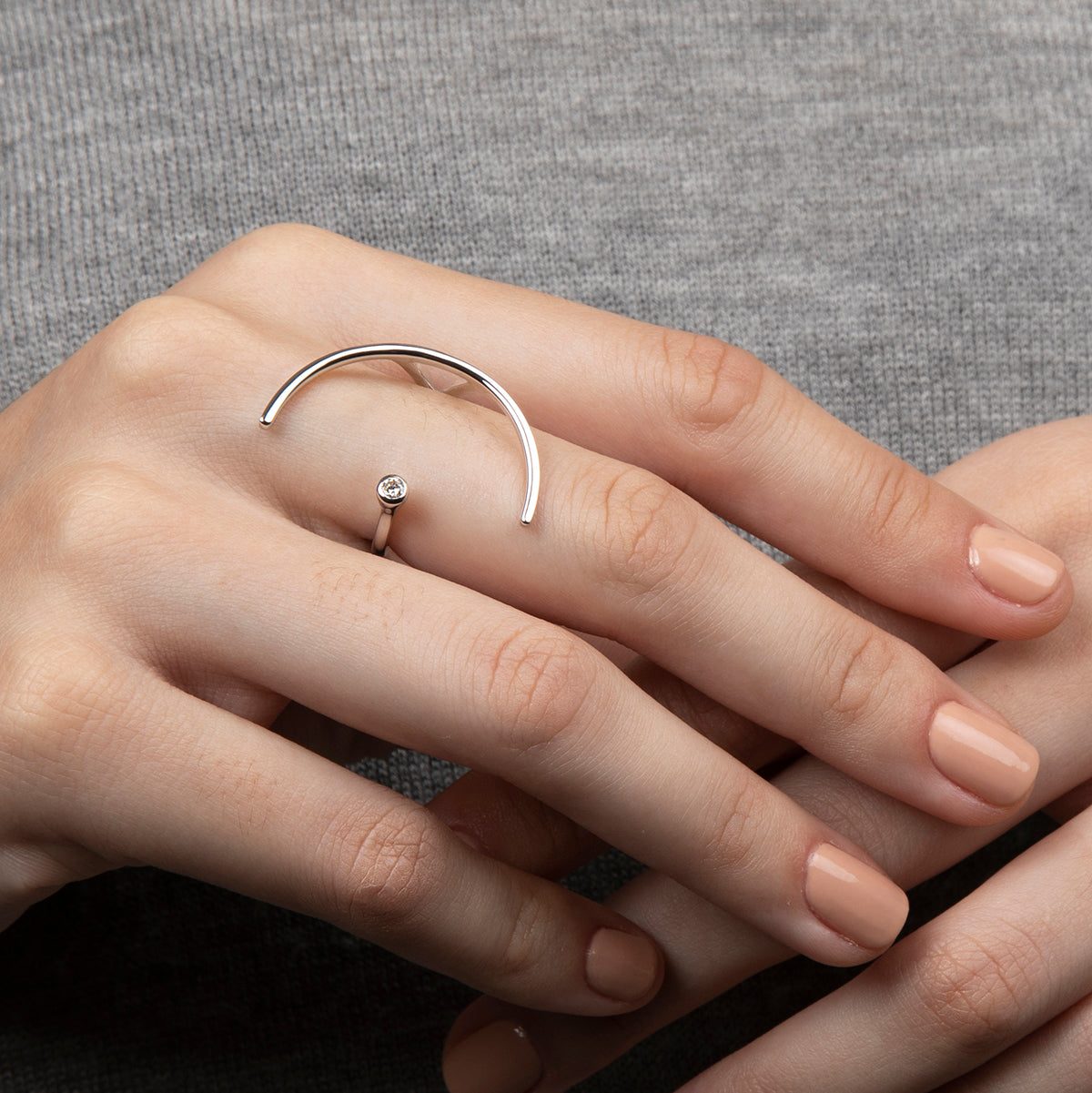 Ring (WhiteGold)