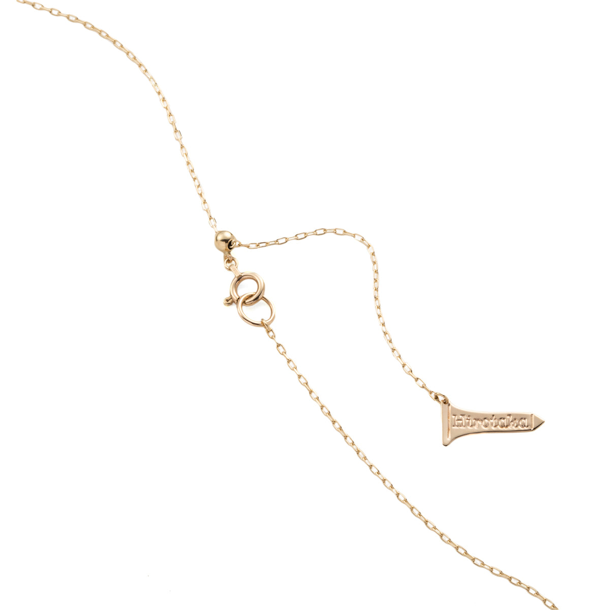 BELUGA アコヤパール ネックレス