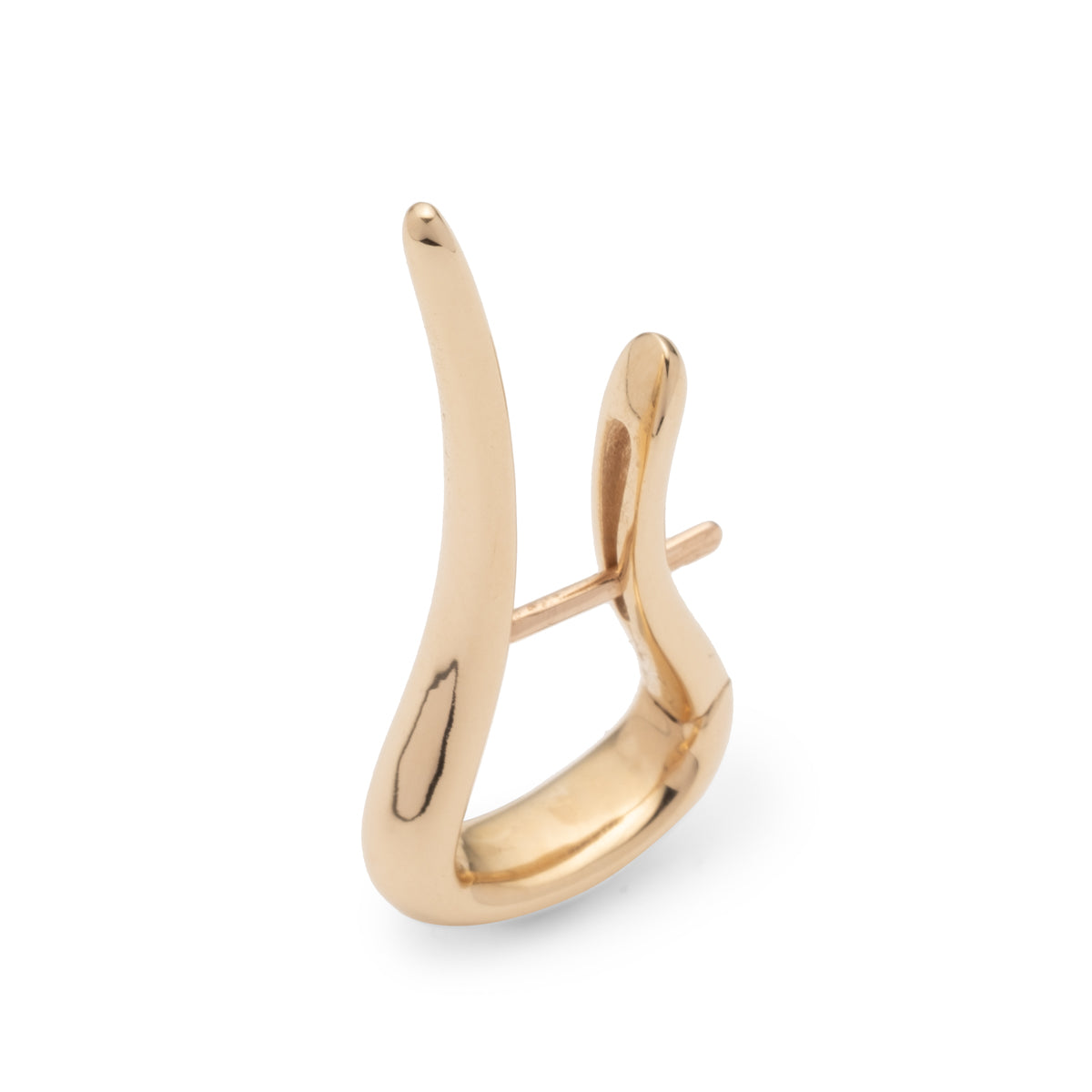 CYGNUS ピアス L サイズ