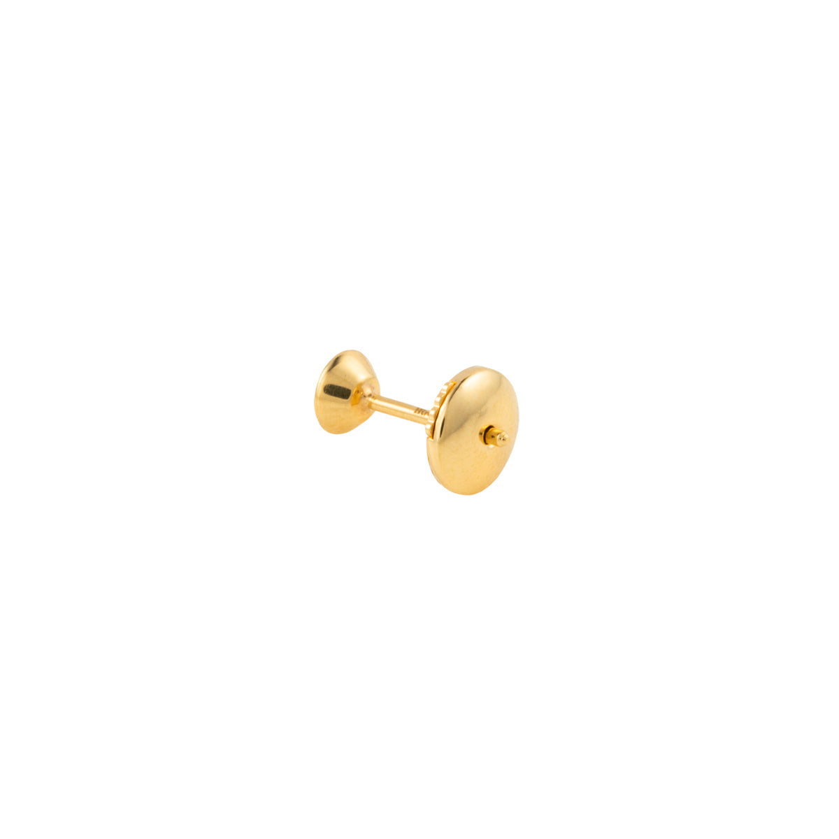 Cascade ダイヤモンド スタッド ピアス