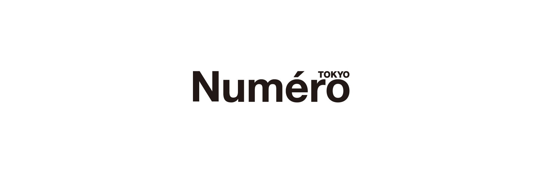 11月28日発売の『Numéro TOKYO（ヌメロ・トウキョウ）』に、ZEROBASEONEのメンバー4人が Hirotakaをまとって登場。