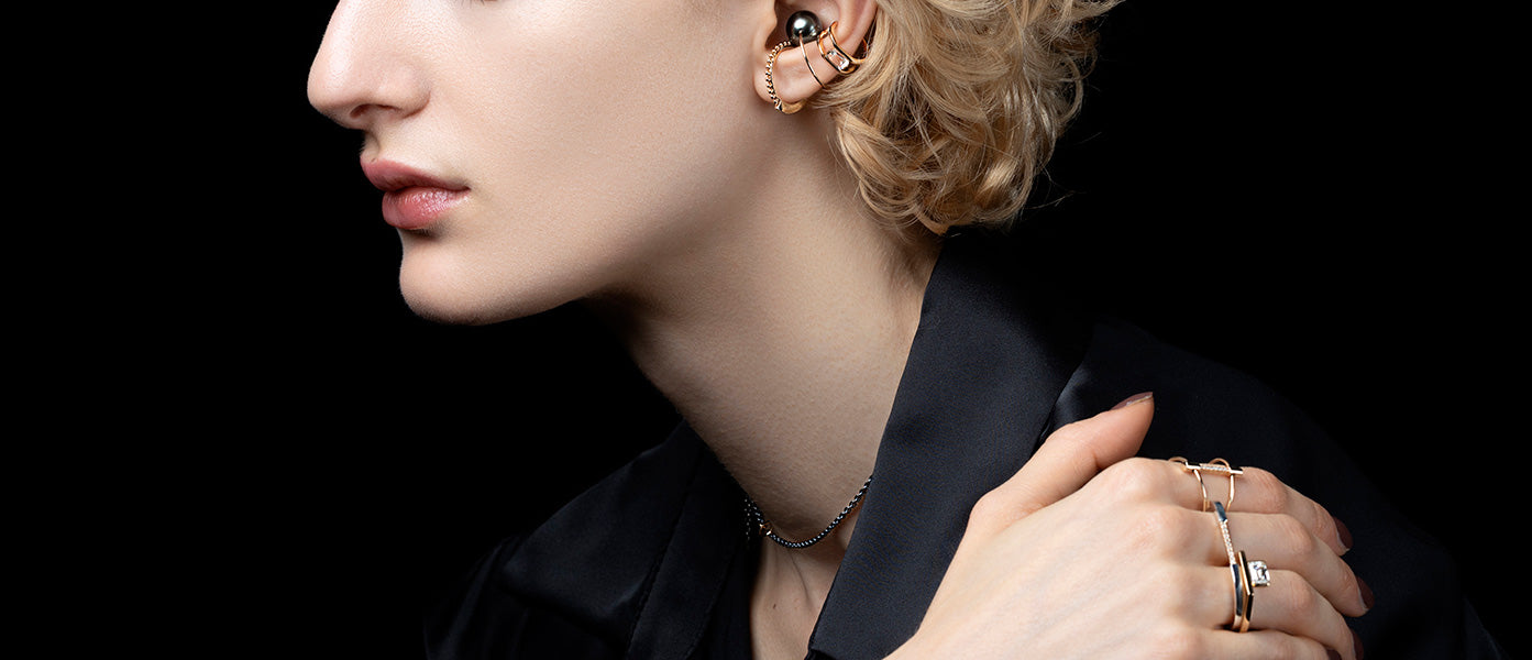 ASAMI TSUBOTA EVERY DAY OUTFIT