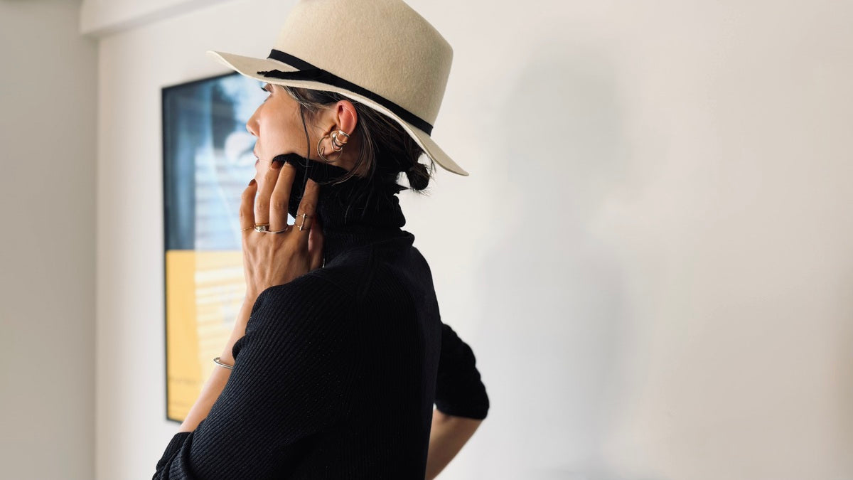 坪田あさみさん パーソナルスタイリングイベント｜2026年1月24日（土）