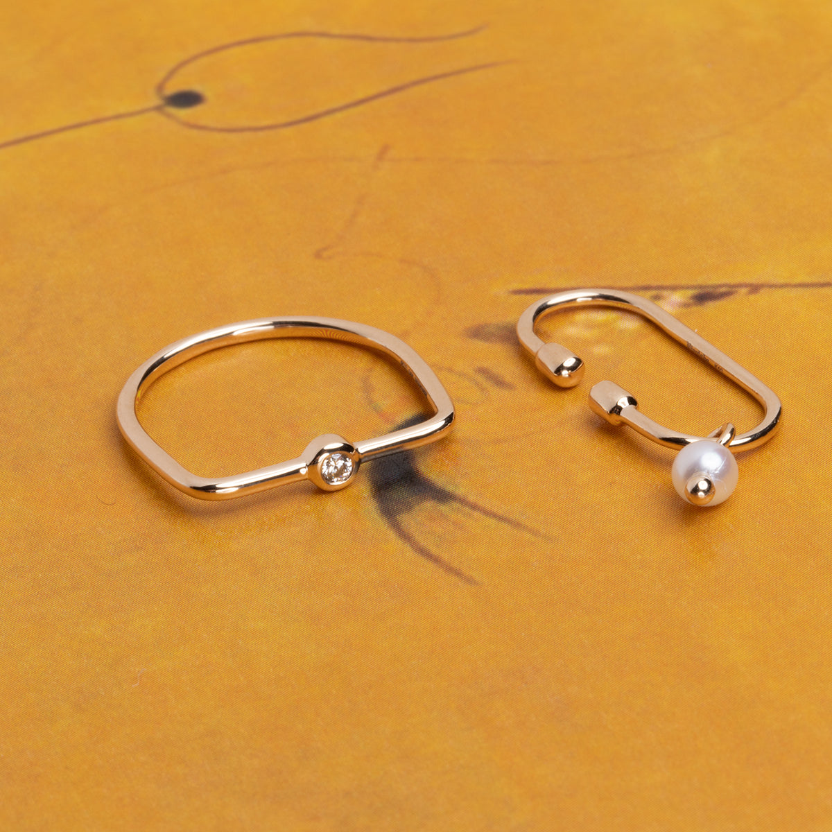 ミロ | MIRÓ | Hirotaka Jewelry | 公式オンラインストア