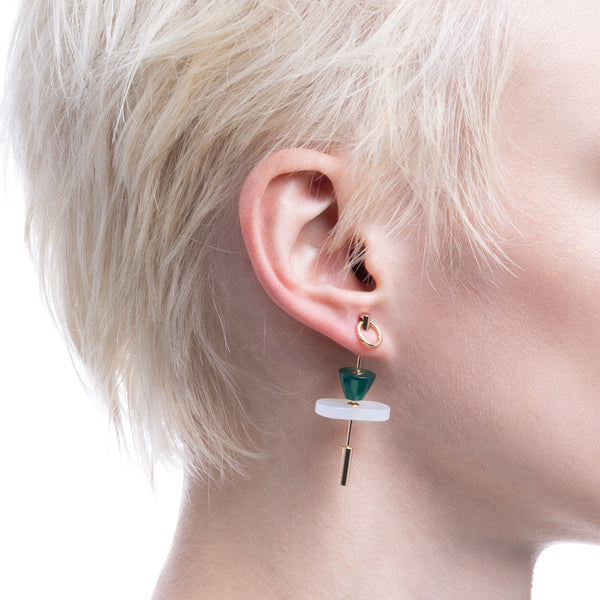 ピアス | Earrings | Hirotaka Jewelry | 公式オンラインストア