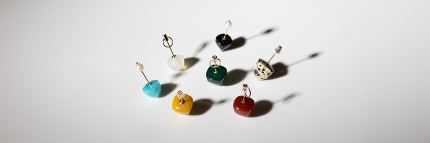 Hirotaka Jewelry | 公式オンラインストア