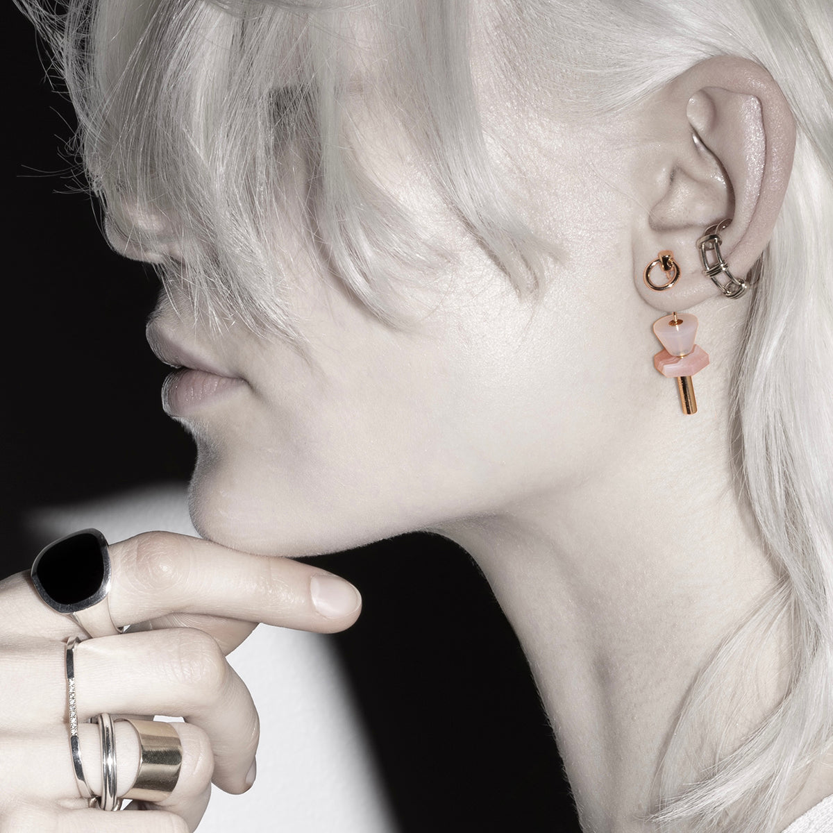 新作 | New Collection | Hirotaka Jewelry | 公式オンラインストア