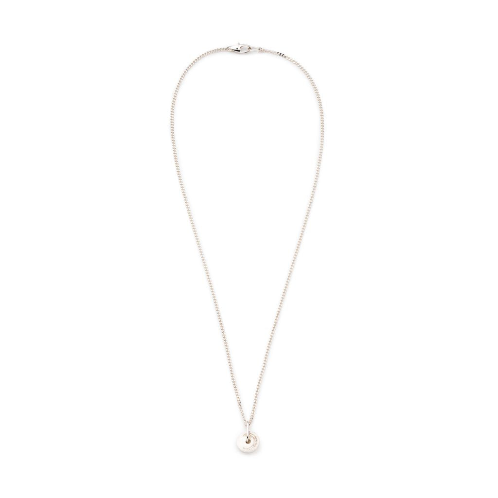 CELESTIALS〈THE MOON〉 ダイヤモンド ネックレス ミニ