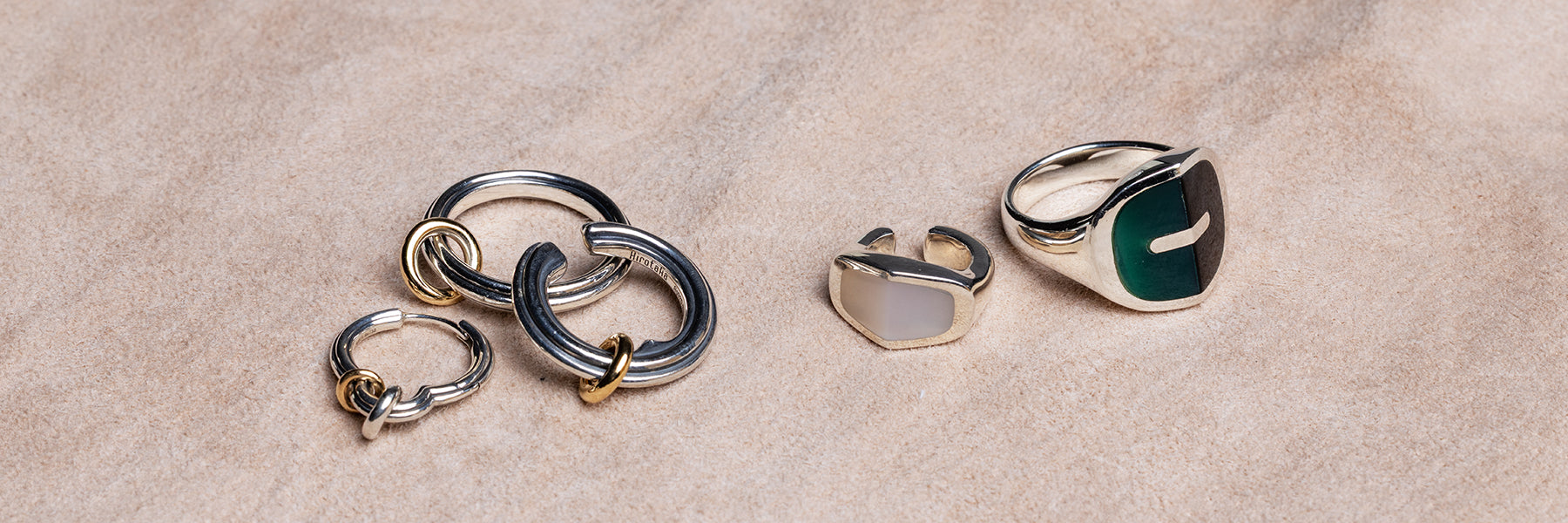 Hirotaka Jewelry | 公式オンラインストア