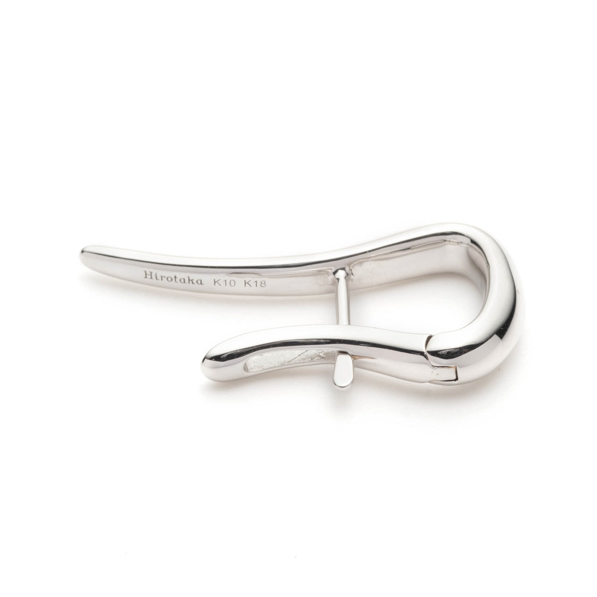 【受注予約】CYGNUS ピアス L サイズ