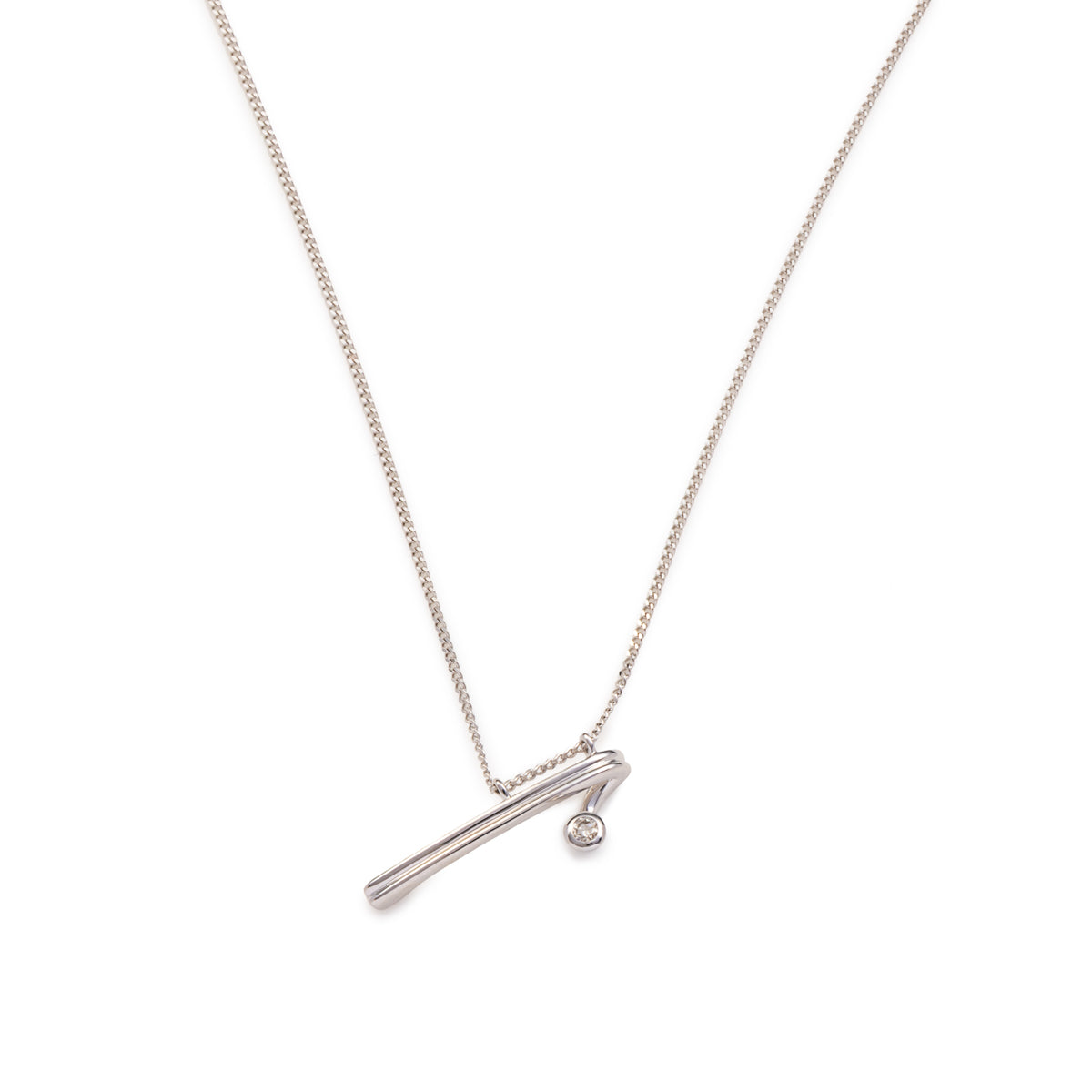 ネックレス | Necklace | Hirotaka Jewelry | 公式オンラインストア