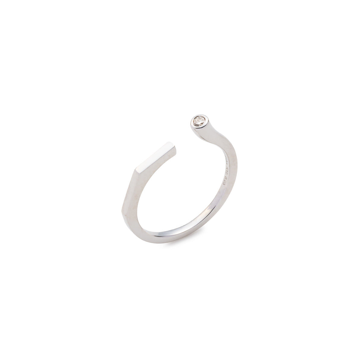 マンハッタン | MANHATTAN | Hirotaka Jewelry | 公式オンライン
