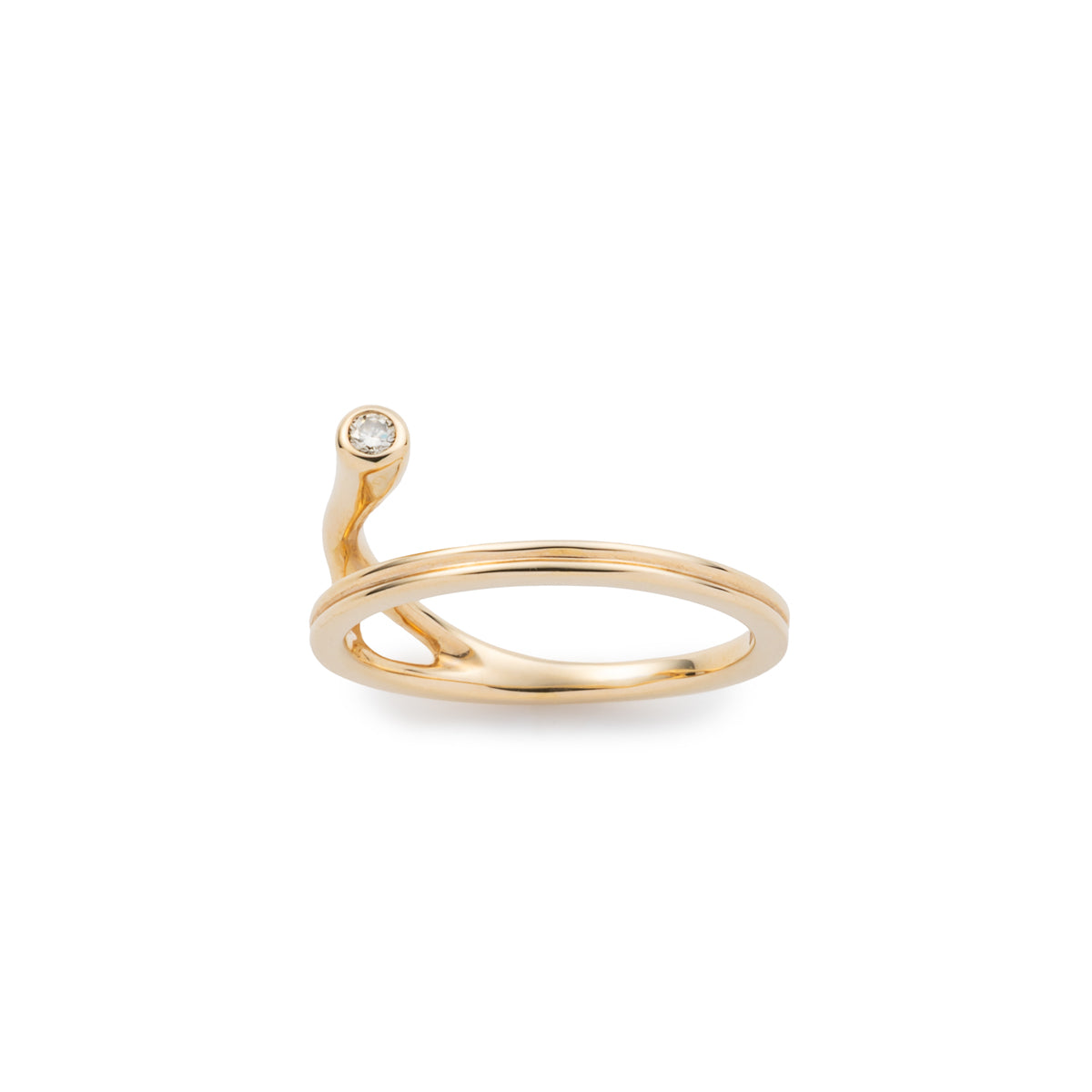 リング | Ring | Hirotaka Jewelry | 公式オンラインストア