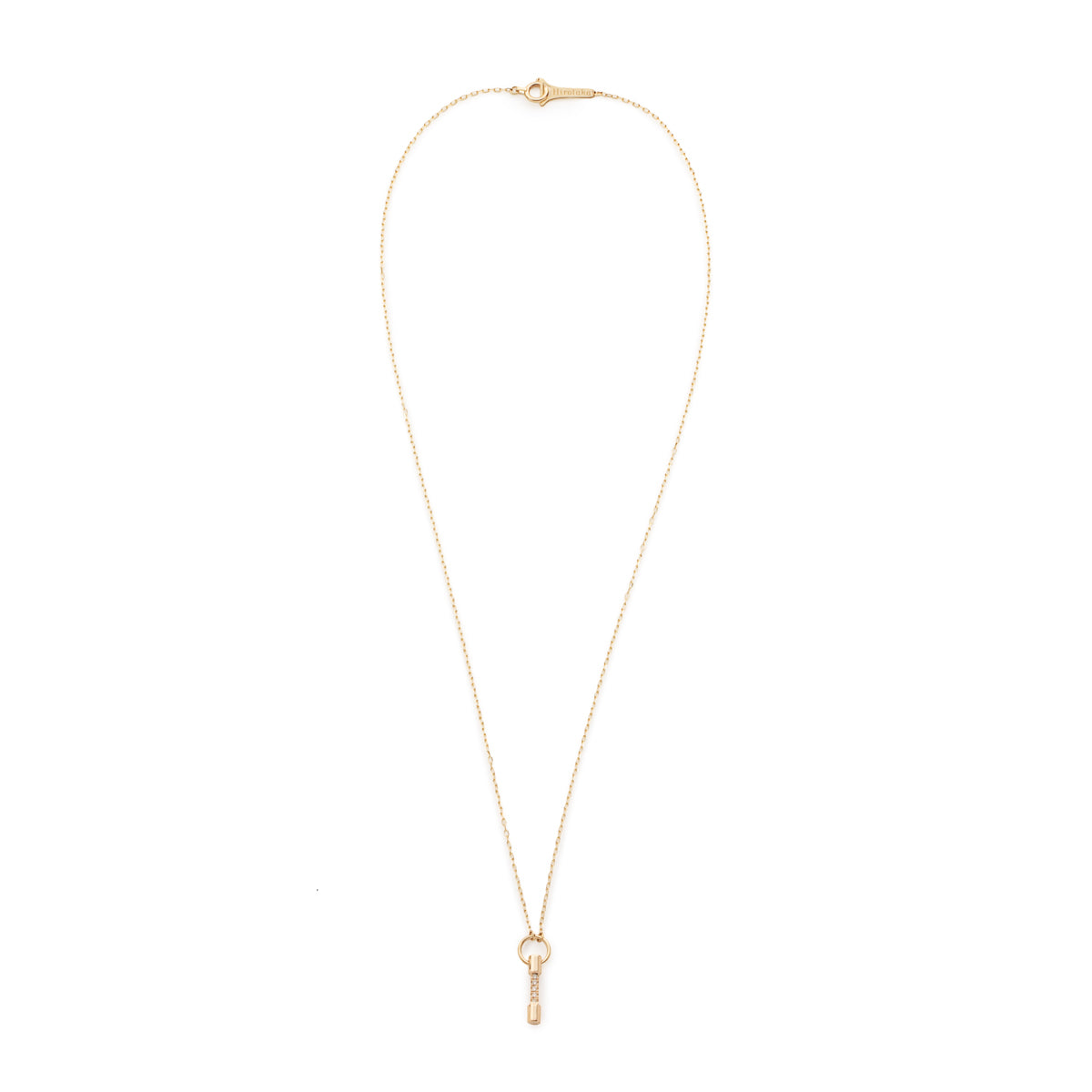 ネックレス | Necklace | Hirotaka Jewelry | 公式オンラインストア
