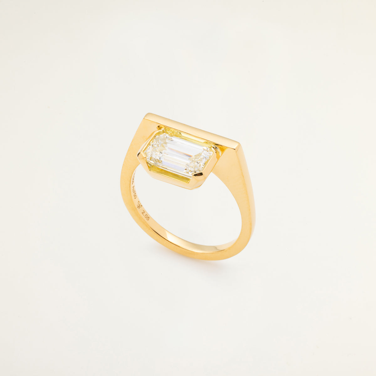 リング | Ring | Hirotaka Jewelry | 公式オンラインストア