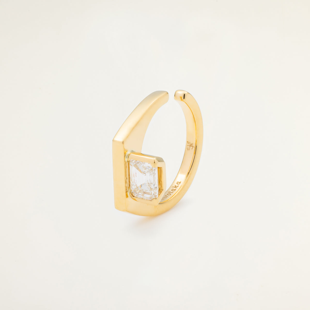 イヤーカフ｜イヤカフ | Hirotaka Jewelry | 公式オンラインストア