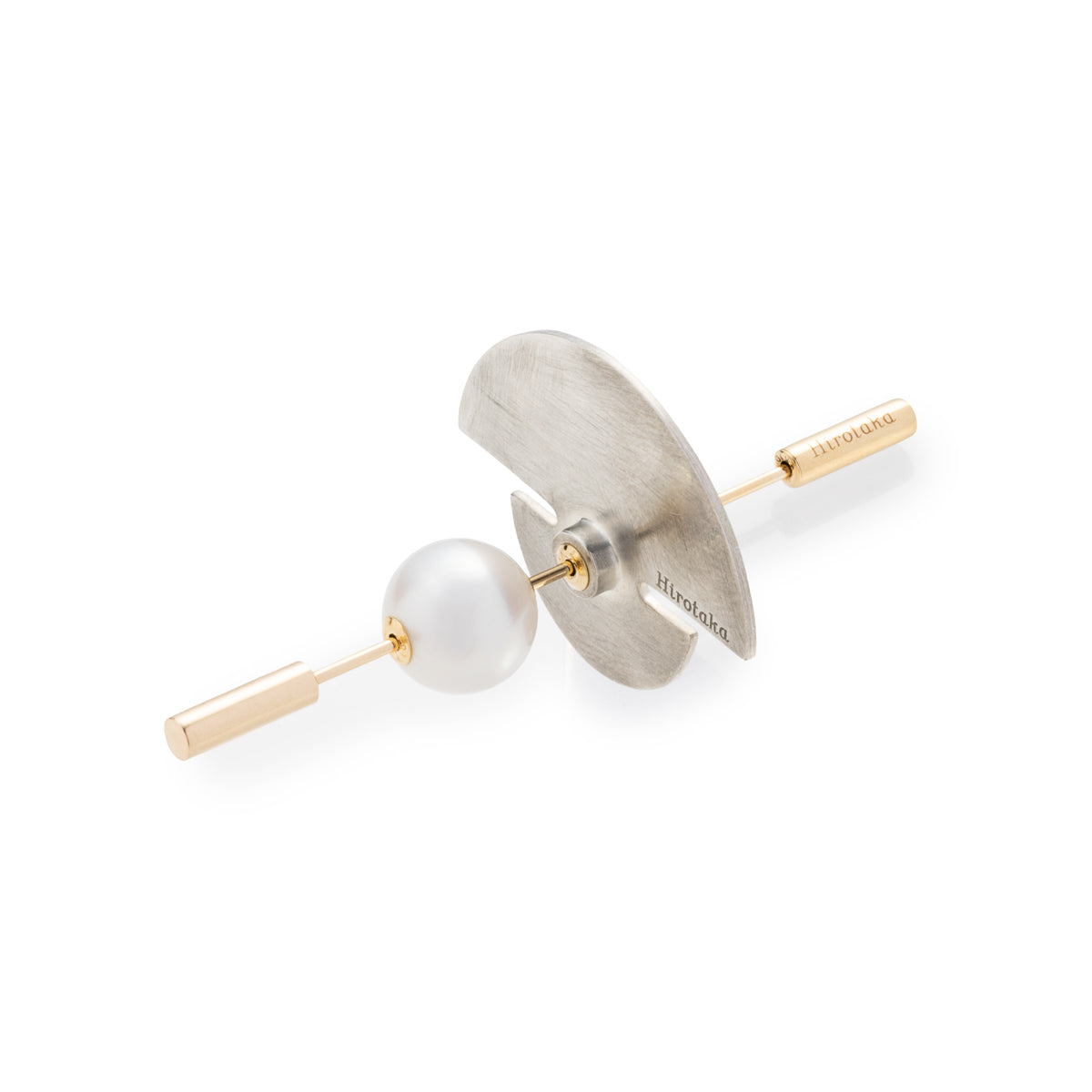 【SPECIAL RECOMMEND】SPEAR ピアス