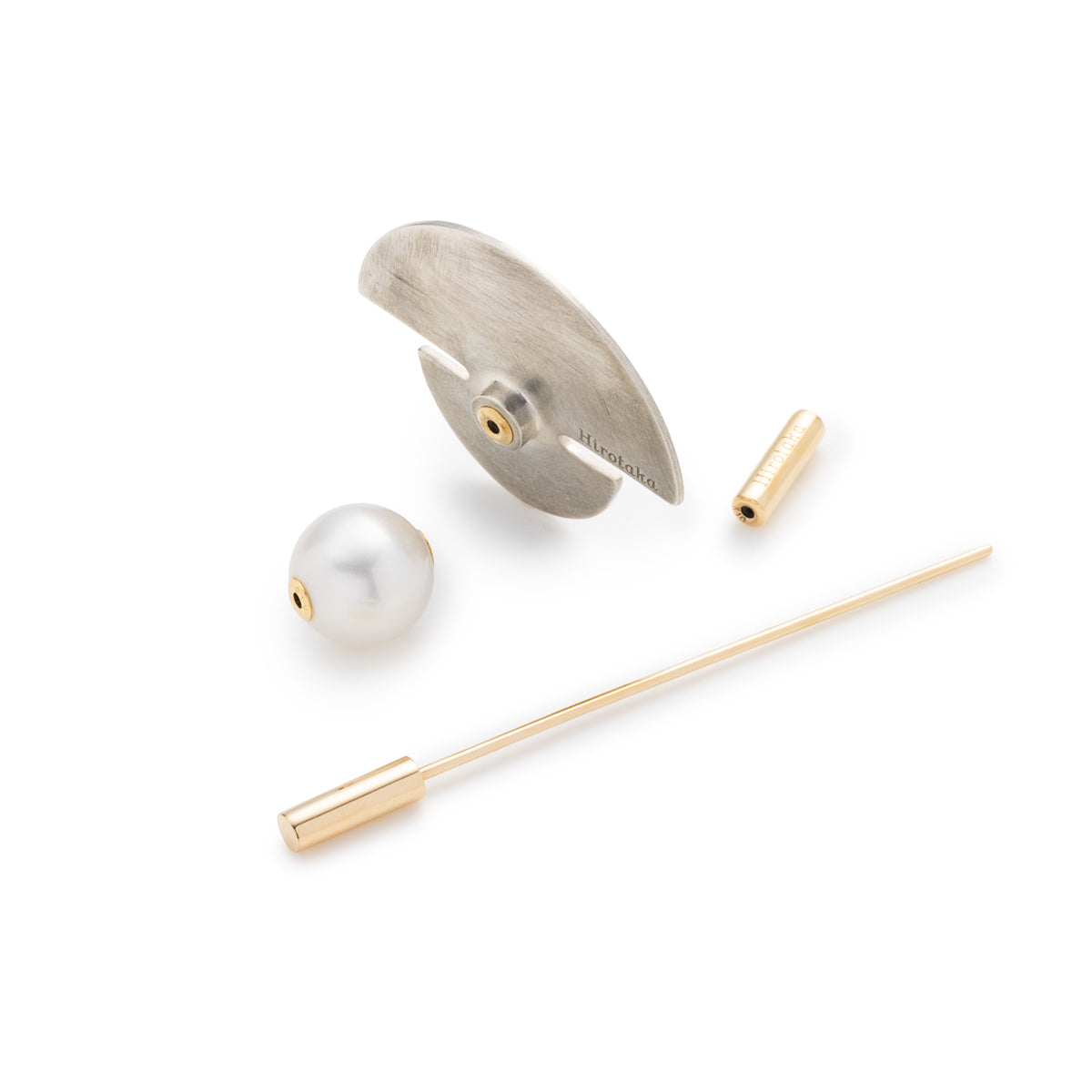 【SPECIAL RECOMMEND】SPEAR ピアス