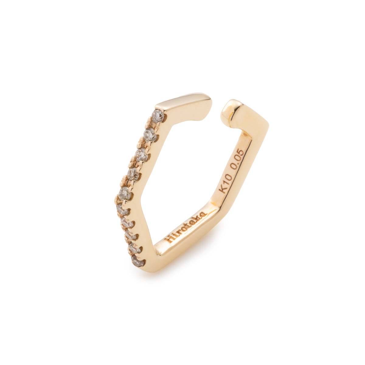 新作 | New Collection | Hirotaka Jewelry | 公式オンラインストア