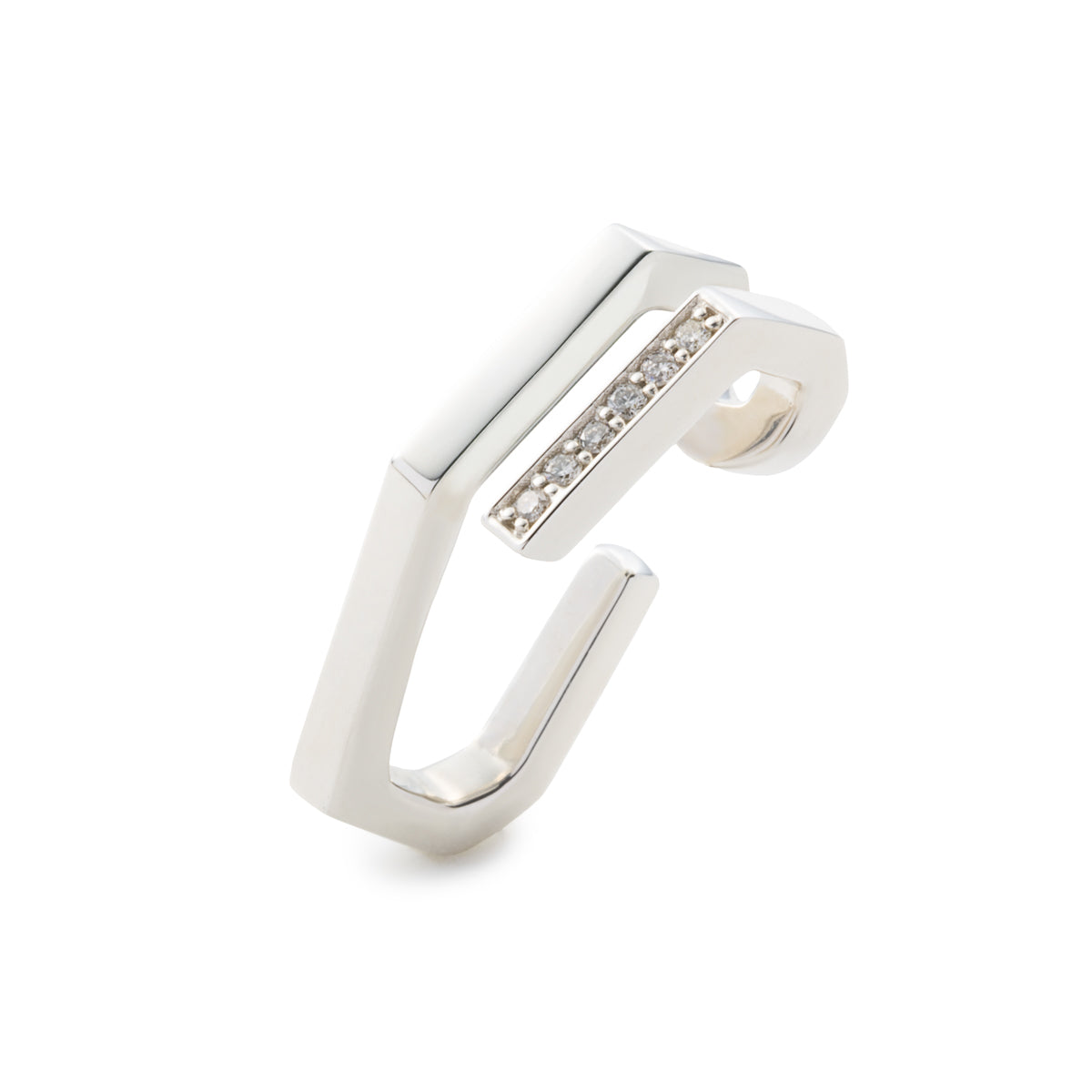 イヤーカフ｜イヤカフ | Hirotaka Jewelry | 公式オンラインストア