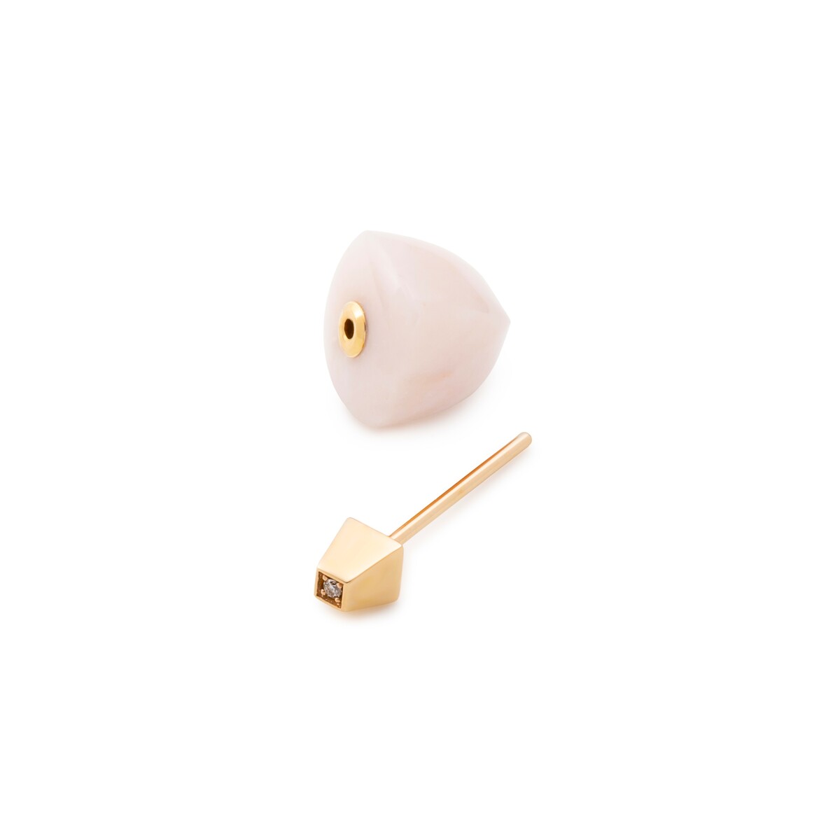SPECIAL RECOMMEND】SAKURA MICRO SPEAR ピアス