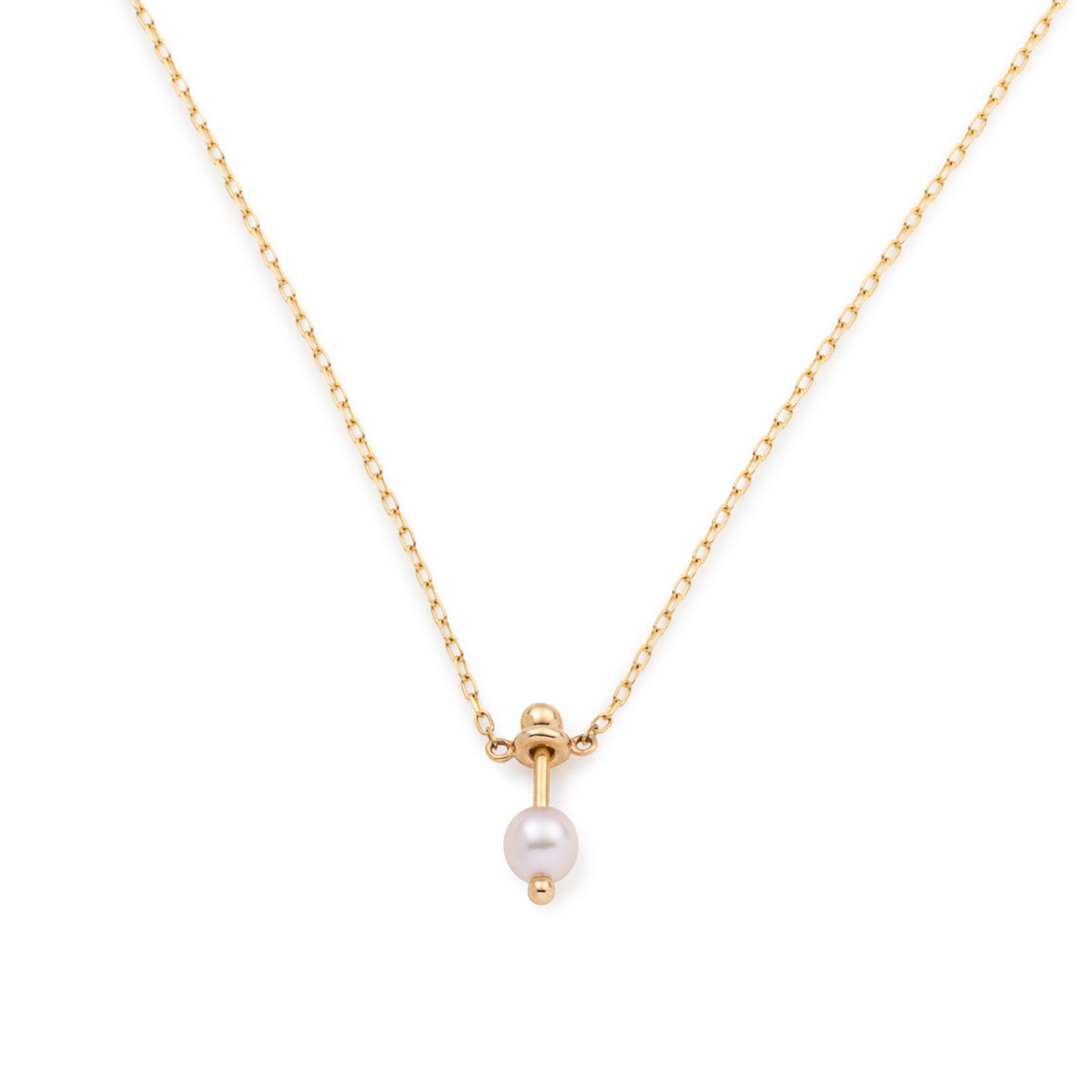 2025 LIMITED EDITION【HOLIDAY COFFRET】HONEY ANT アコヤパール ネックレス