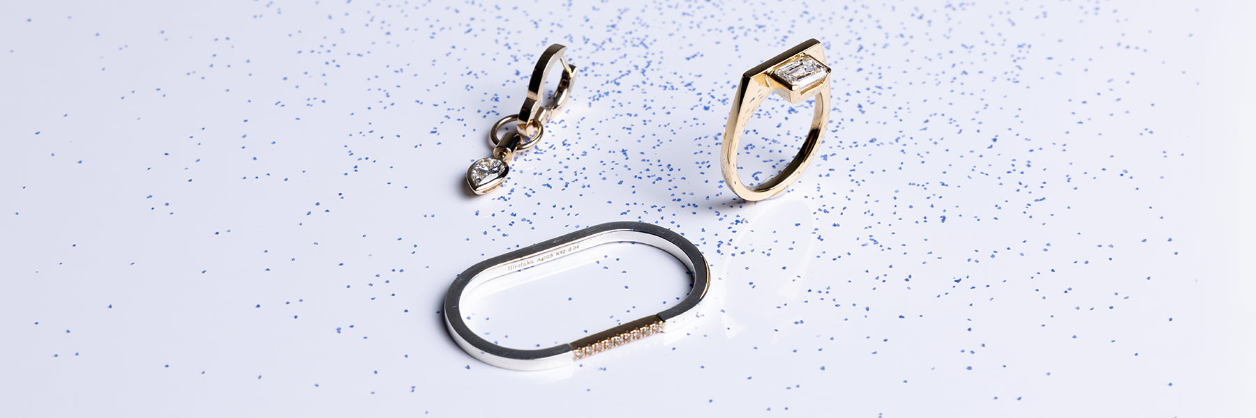 Hirotaka Jewelry | 公式オンラインストア