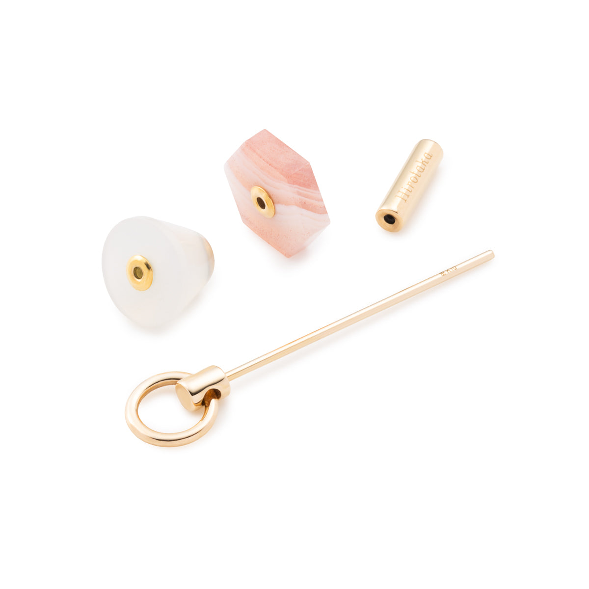 SPECIAL RECOMMEND】SAKURA SPEAR ドアノッカー ピアス