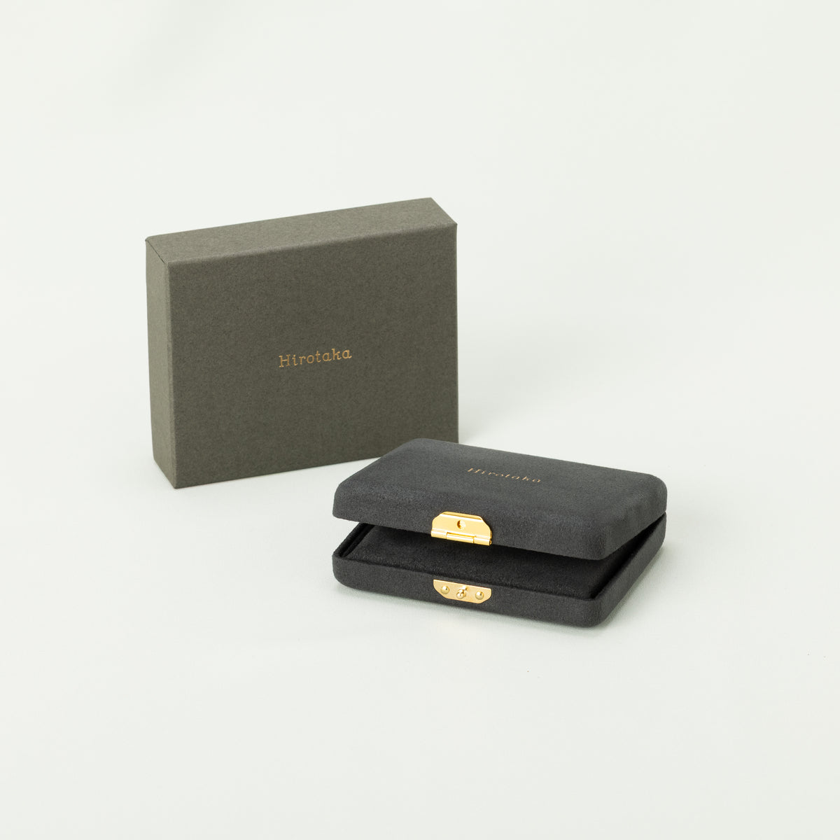 ジュエリーケース ミニサイズ