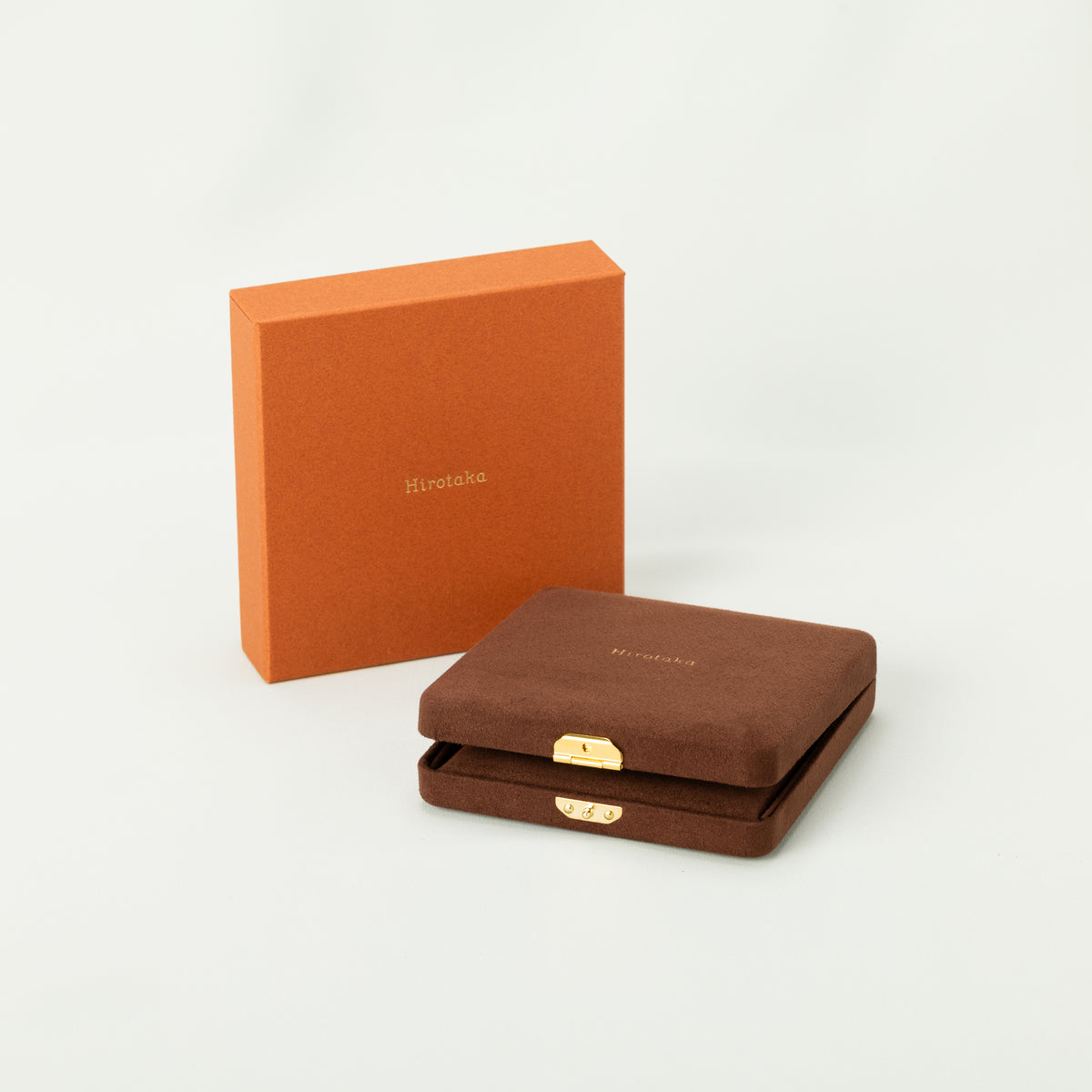 ジュエリーケース Sサイズ