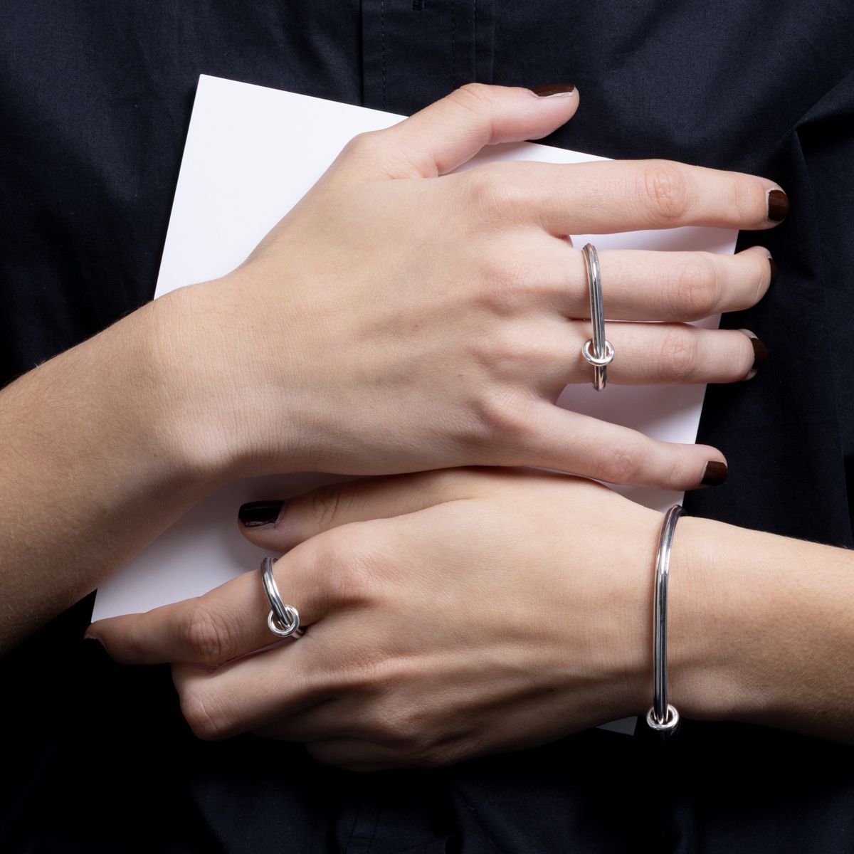 【受注予約】DUNE リング