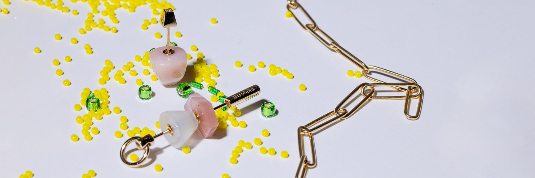 Hirotaka Jewelry | 公式オンラインストア