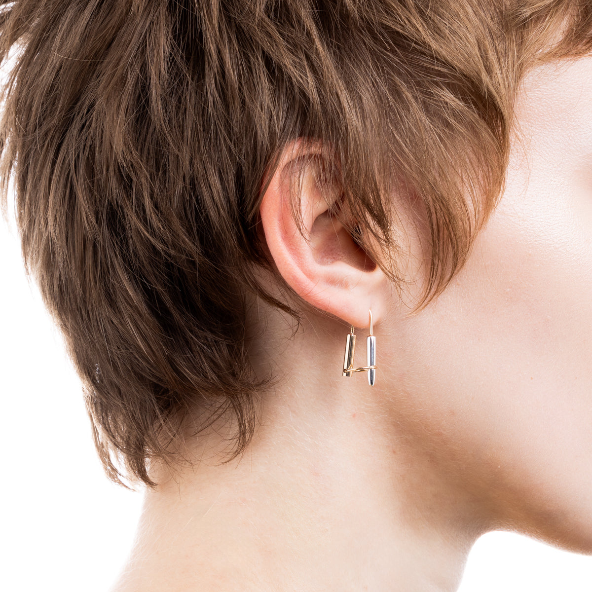PUNCTURE  ピアス