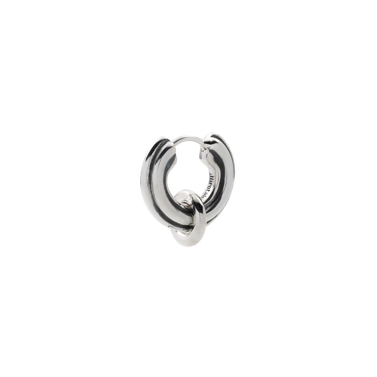 DUNE フープ ピアス