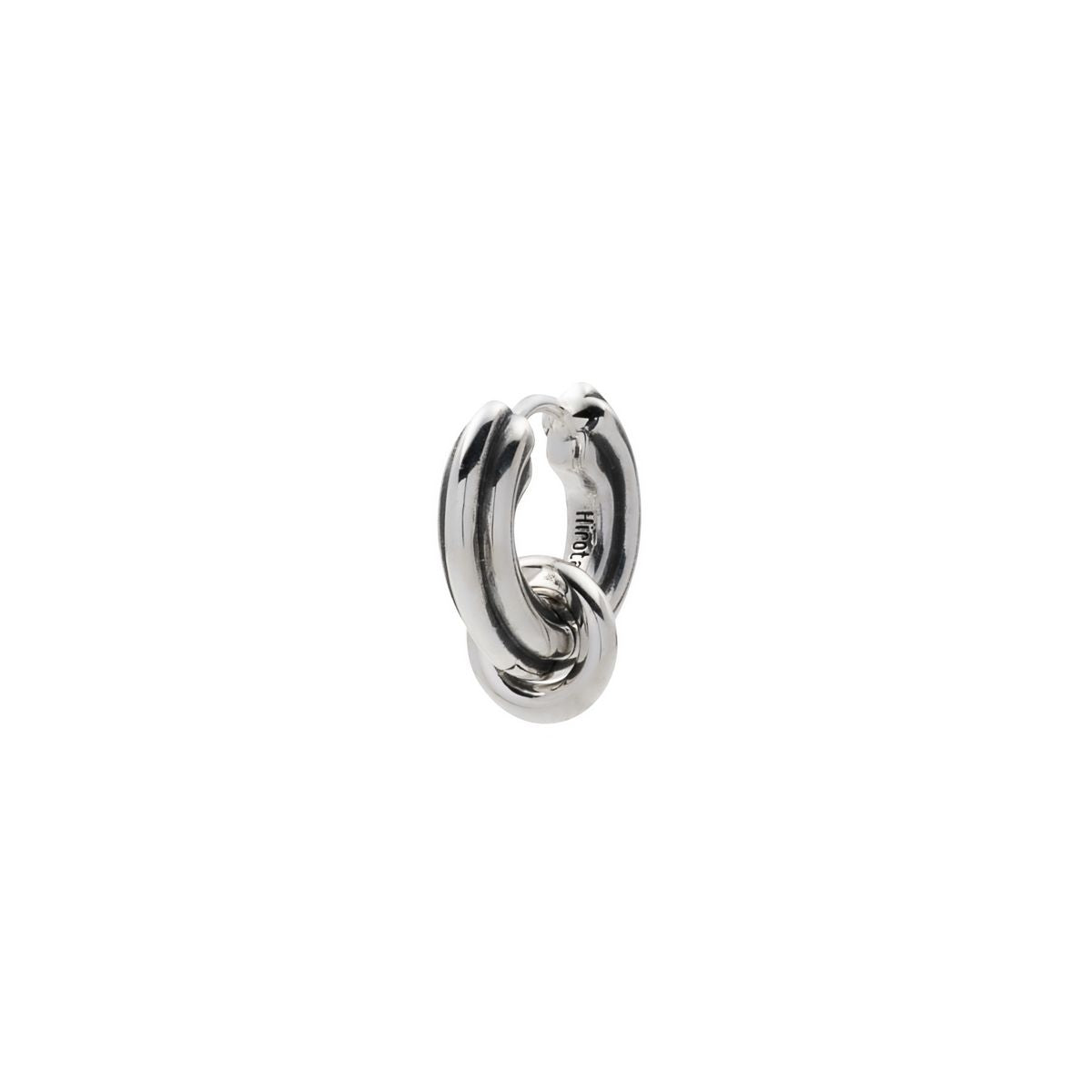 SK HIROTAKA ヒロタカ　ピアス　k10 シルバー シルバー | Silver | Hirotaka Jewelry | 公式オンラインストア